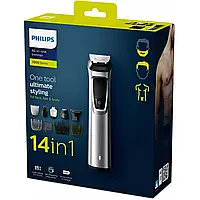 Тример універсальний Philips Multigroom MG7720/15