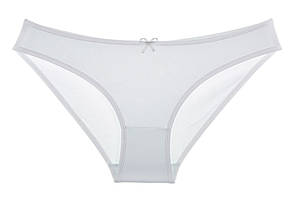 Трусики підліткові для дівчинки "Білі", 14-15 років (зріст 158-164)