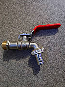 Поливальні крани , водорозборные.