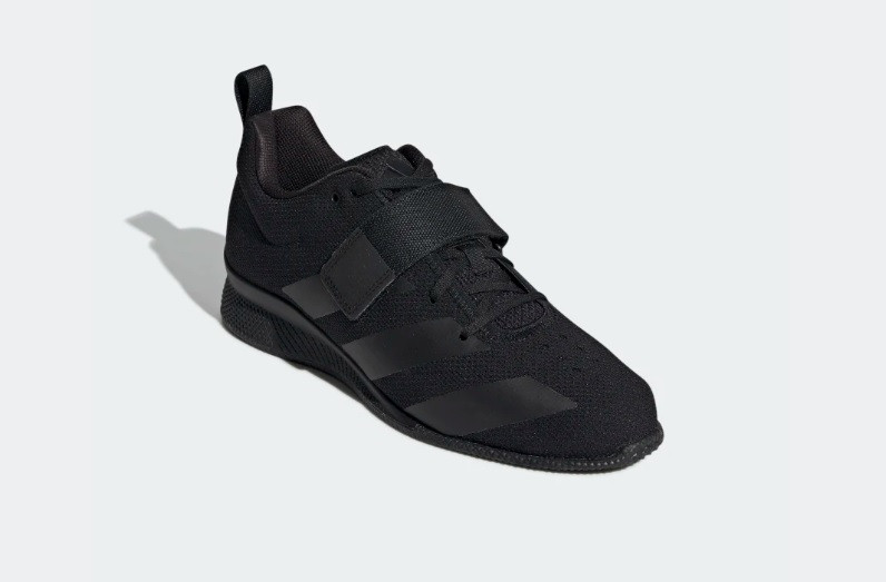 Штангетки Adipower 2 | черный | ADIDAS F99816 - фото 3 - id-p1778042332