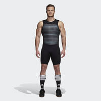 Костюм для тяжелой атлетики CrazyPowerSuit | черный | ADIDAS DJ2998
