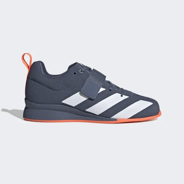 Штангетки Adipower 2 | темно-синий | ADIDAS G54643 - фото 1 - id-p1778042380