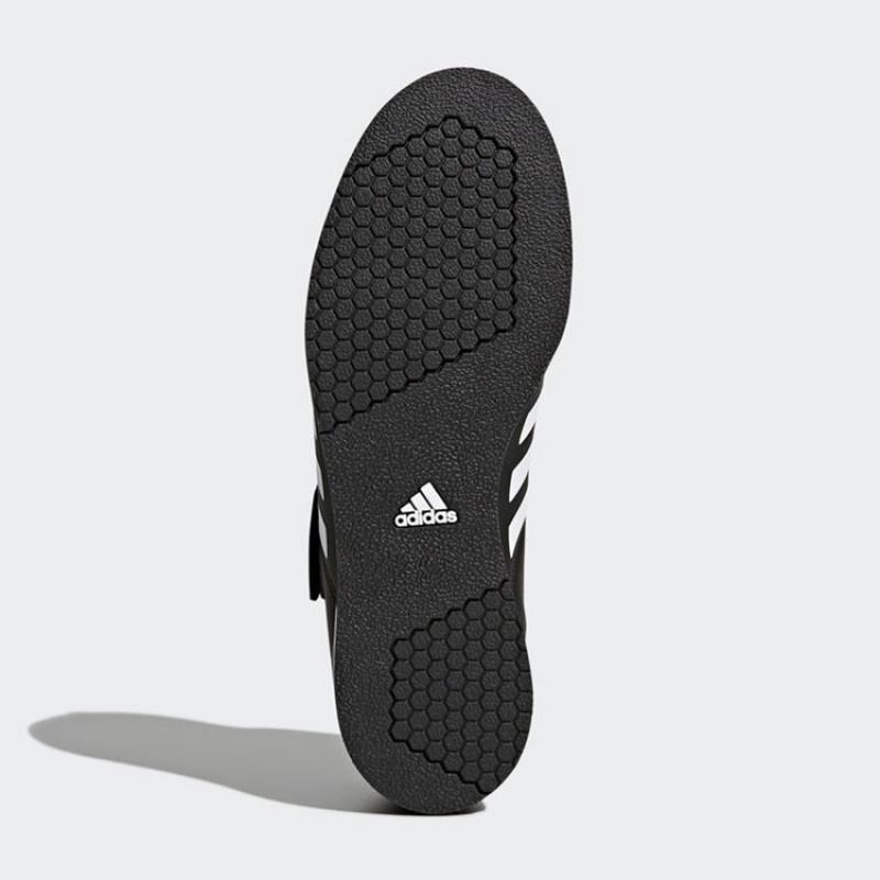 Штангетки Power Perfect 3 | черный | ADIDAS BB6363 - фото 2 - id-p1778042381