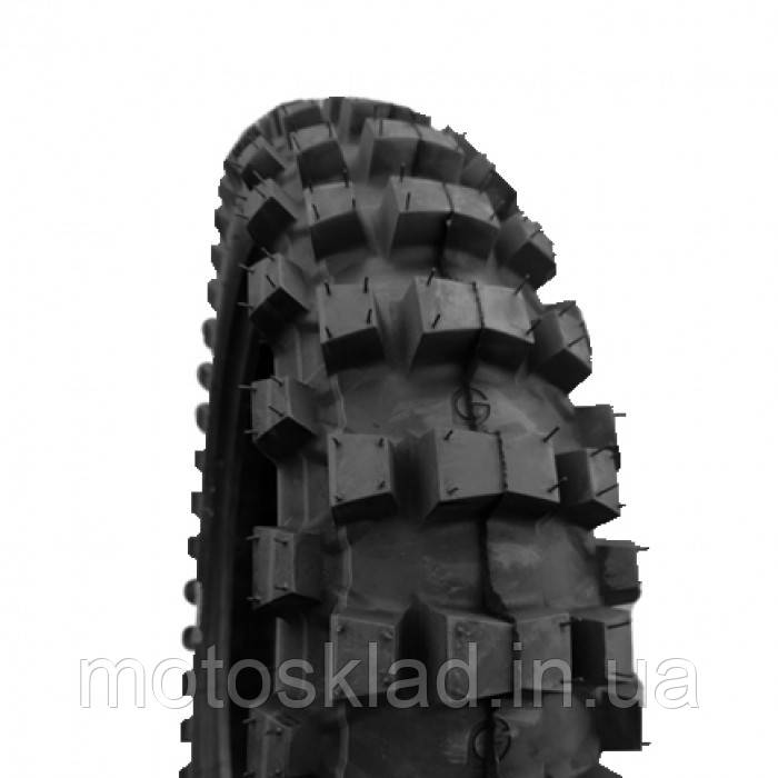 Покришка для мотоцикла 100/90-19 Kross Кама