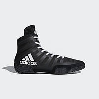 Обувь для борьбы (борцовки) Adizero Varner | черный | ADIDAS BB8020
