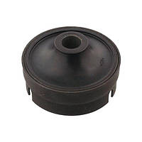 Еластична муфта шківа генератора Ford Transit 2.4TDCi/Connect 1.8/ Обгінна муфта/еластичка