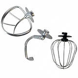 Вінчики для кухонних комбайнів