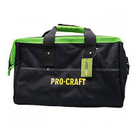 Сумка для инструмента 450×250×340 мм Procraft BG400