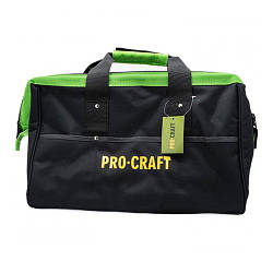 Сумка для інструменту 450×250×340 мм Procraft BG400