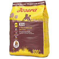 Josera (Йозера) Kids - Корм для цуценят та молодих собак (з куркою) 900 гр