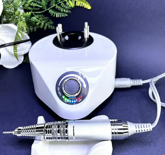 Фрезер ZS-608 WHITE