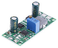 Контроллер заряда, модуль зарядки 18650 3.7-18,5 В 1А