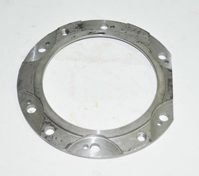 Кришка первинного валу дільника (КІЛЬЦЕ) на КПП-15 15.1701040, фото 1