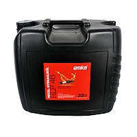 Гідравлічна олива Emka Hochl.Hydrauliköl HLP 46 20л