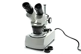 Мікроскоп бінокулярний XTX-3С 20х/40х