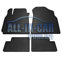 Резиновые автомобильные коврики на Chery Tiggo 5 (Т21) 2013- (4шт) Stingray
