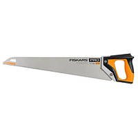 Ручная пила Fiskars PowerTooth 550 мм 7 TPI (1062916)