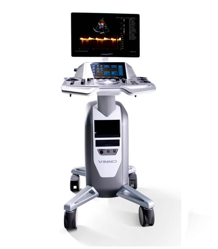 Стаціонарний УЗД апарат VINNO G50/G55