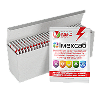 Інсектоакарицид Імексаб