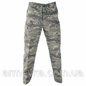 Штани us Air force camo. abu , оригінал США
