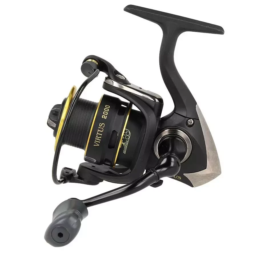 Котушка Ryobi Virtus 1000, фото 1