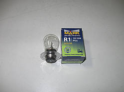 Лампа фарна (тракторна)   А12-50  (Маяк)