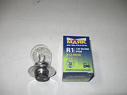 Лампа фарна (тракторна)   А12-50+40 (Маяк)