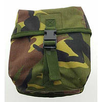 Підсумок, utillity medium, dpm, кордура, Оригінал Голландія