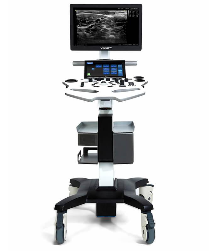 Стаціонарний УЗД апарат VINNO E10