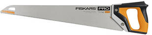 Ручна пилка Fiskars PowerTooth 550 мм 9 TPI (1062917)