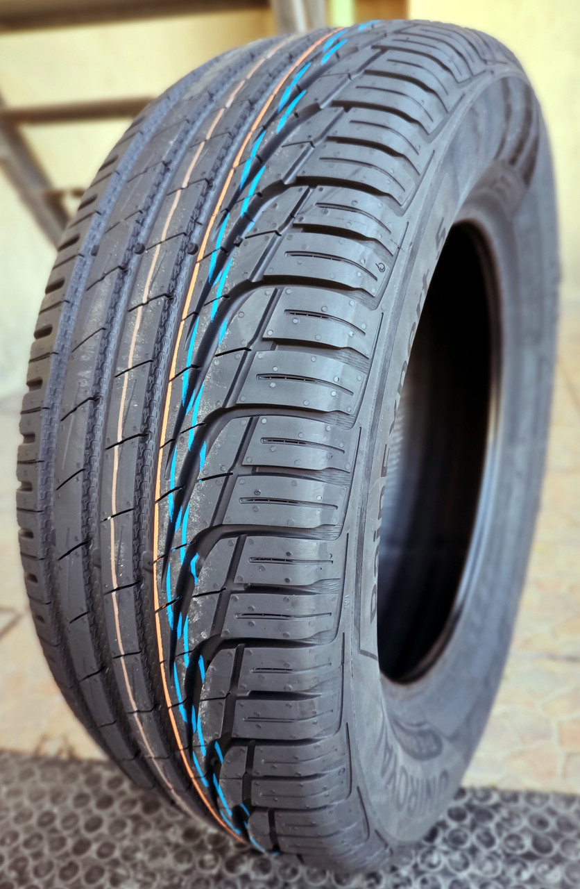Шина 265/65R17 112H FR RainExpert 5 Uniroyal літо