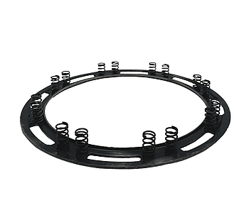 Поворотна пружина поршня B2 АКПП U760E Toyota (Б.У.)