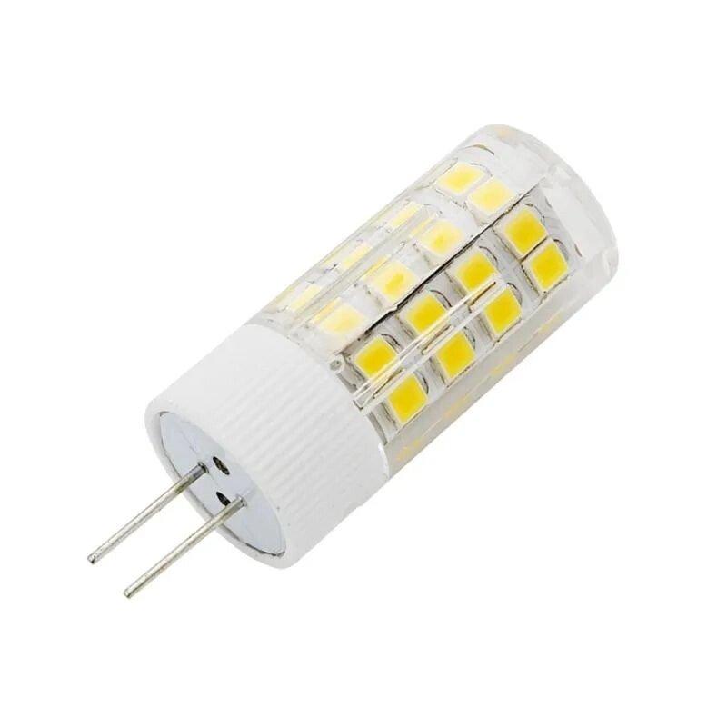 Світлодіодна лампа G4 220V 51 led