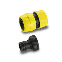 Конектор швидкознімний, штуцер G1 Karcher