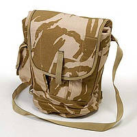 Сухарка протигазна DDPM, оригінал (Британія)