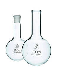 Колби круглодонні