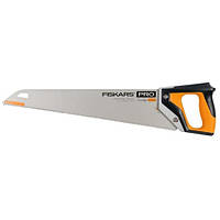 Ручна пилка Fiskars PowerTooth 500 мм 9 TPI (1062919)