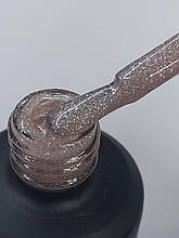 BASE Sparkly Nude 14 світловідбиваюча MAGIC TOUCH/RUBBER (15МЛ.)