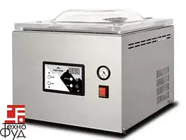 Вакуумний пакувальник C254 Lerica