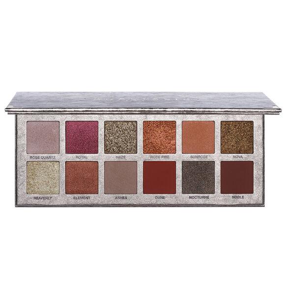 Палітра тіней Anastasia Beverly Hills — Rose Metals