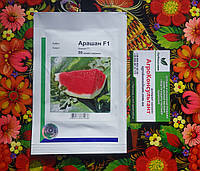 Семена арбуза Арашан \ ВДЛ 5003 F1 (Syngenta), 50 семян среднеранний (64-68 дней), типа Кримсон Свит