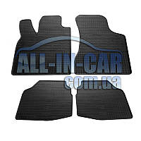 Резиновые автомобильные коврики на Seat Cordoba (6K) 1993-2002 (4шт) Stingray