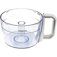 Чаша основна для кухонного комбайна Kenwood (KW706927) Оригінал