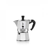 Гейзерна кавоварка BIALETTI MOKA EXPRESS 3TZ(0001162)