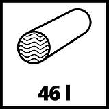 Каток для газону Einhell GC-GR 57 (3415302), фото 5