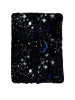 Плед Plush Fleece Blanket звезды Victoria's Secret