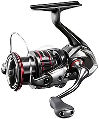 Котушка Shimano Vanford 2500SHG 7+1BB 6.0:1