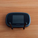 4G WiFi роутер Novatel MiFi8800L (Прошивка з корабликом) з двома антена 3dB (Lifecell, Vodafone, KyivStar), фото 6