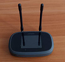 4G WiFi роутер Novatel MiFi8800L (Прошивка з корабликом) з двома антена 3dB (Lifecell, Vodafone, KyivStar)