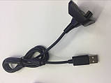 USB зарядний кабель для джойстика Xbox 360, фото 4